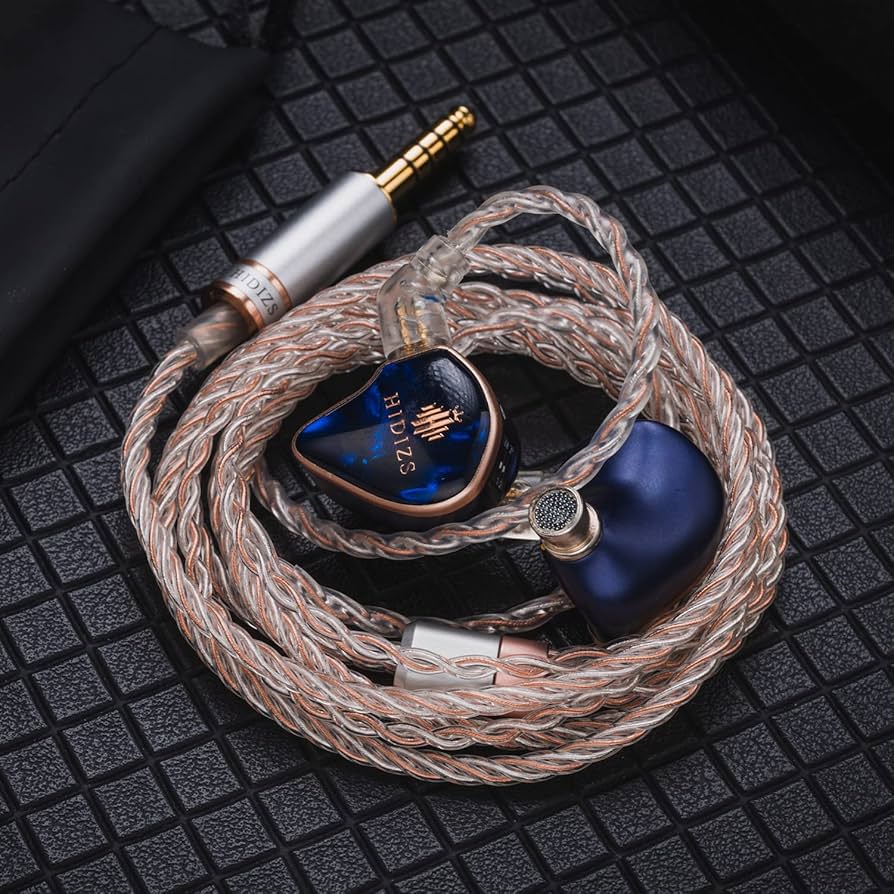 Hiclass-Cable 4.4㎜　2pin Hiclass-Cable 4.4㎜ 2pin Hiclass-Cable 4.4㎜ 2pin Hiclass