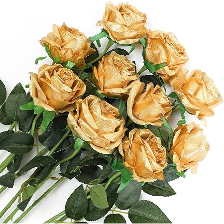 Tischdeko weiß Kunstblumen Blumen Gesteck Hochzeit Taufe Kommunion Rosen