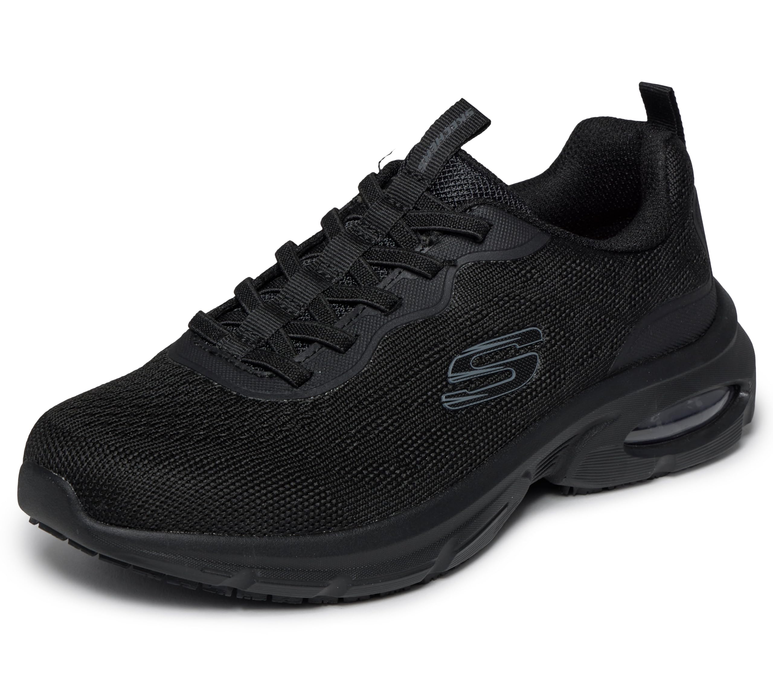 Skechers Women's Skech-air Ventura Slip Resistant Engineered Mesh Sneaker