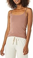 Vista 2 de Tienda Essentials Women's Maternity Nursing Friendly Camisole, Pack of 2