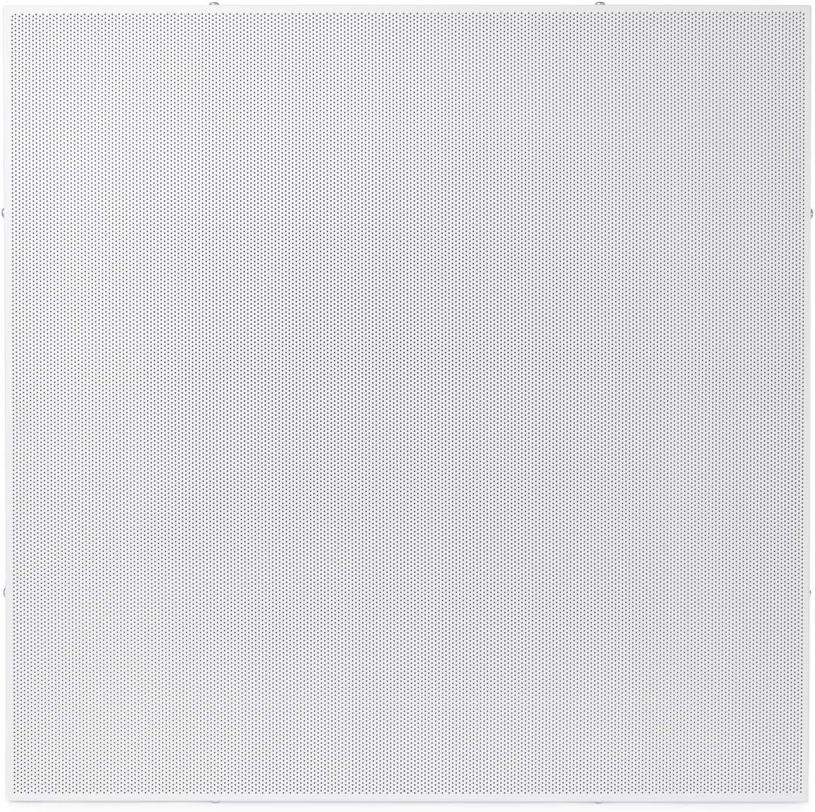 Pure Resonance Audio SP8 SoundPlane 2x2 Low-Profile 8-inch Ceiling Tile Speaker