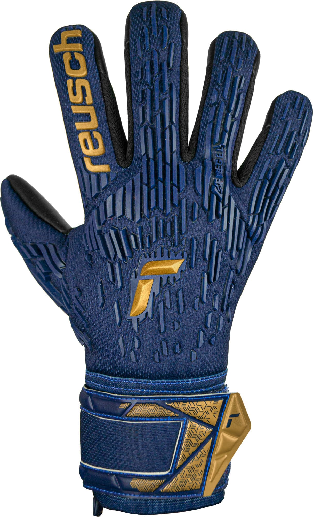 Reusch Torwarthandschuhe Erwachsene | starker Grip, robust & atmungsaktiv