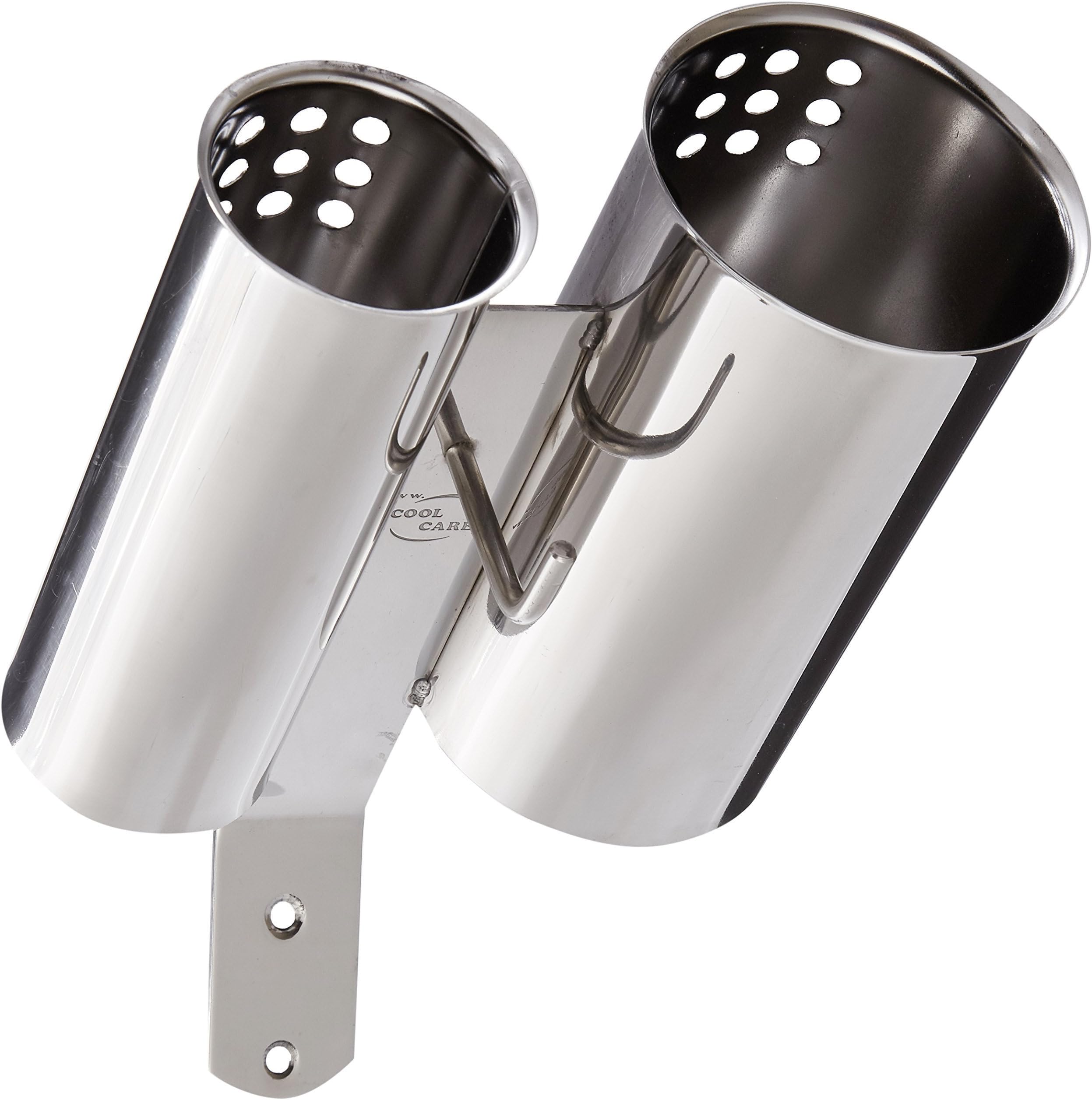 Cool Care Wall-Mounted Holder