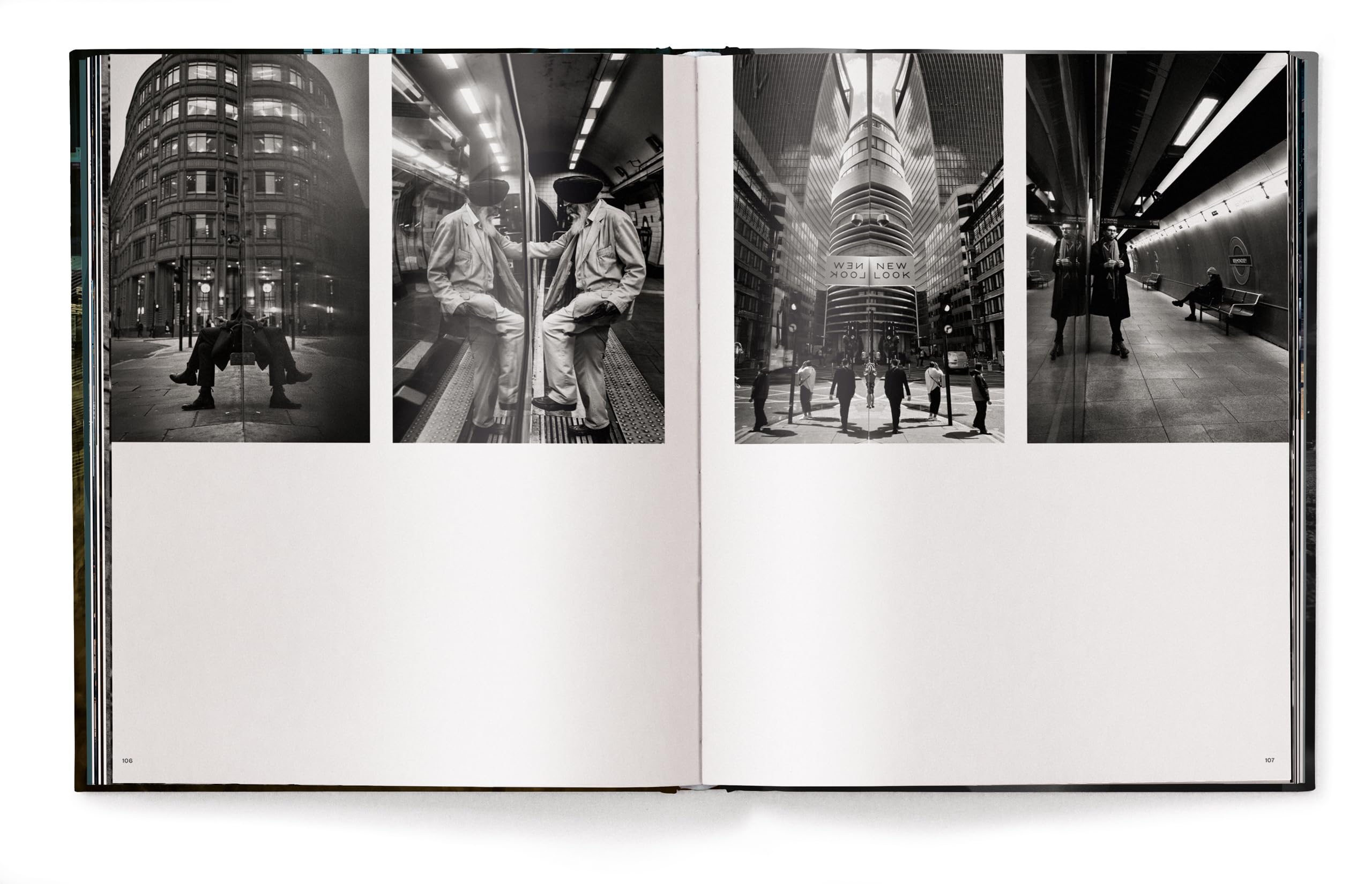 London in Frames