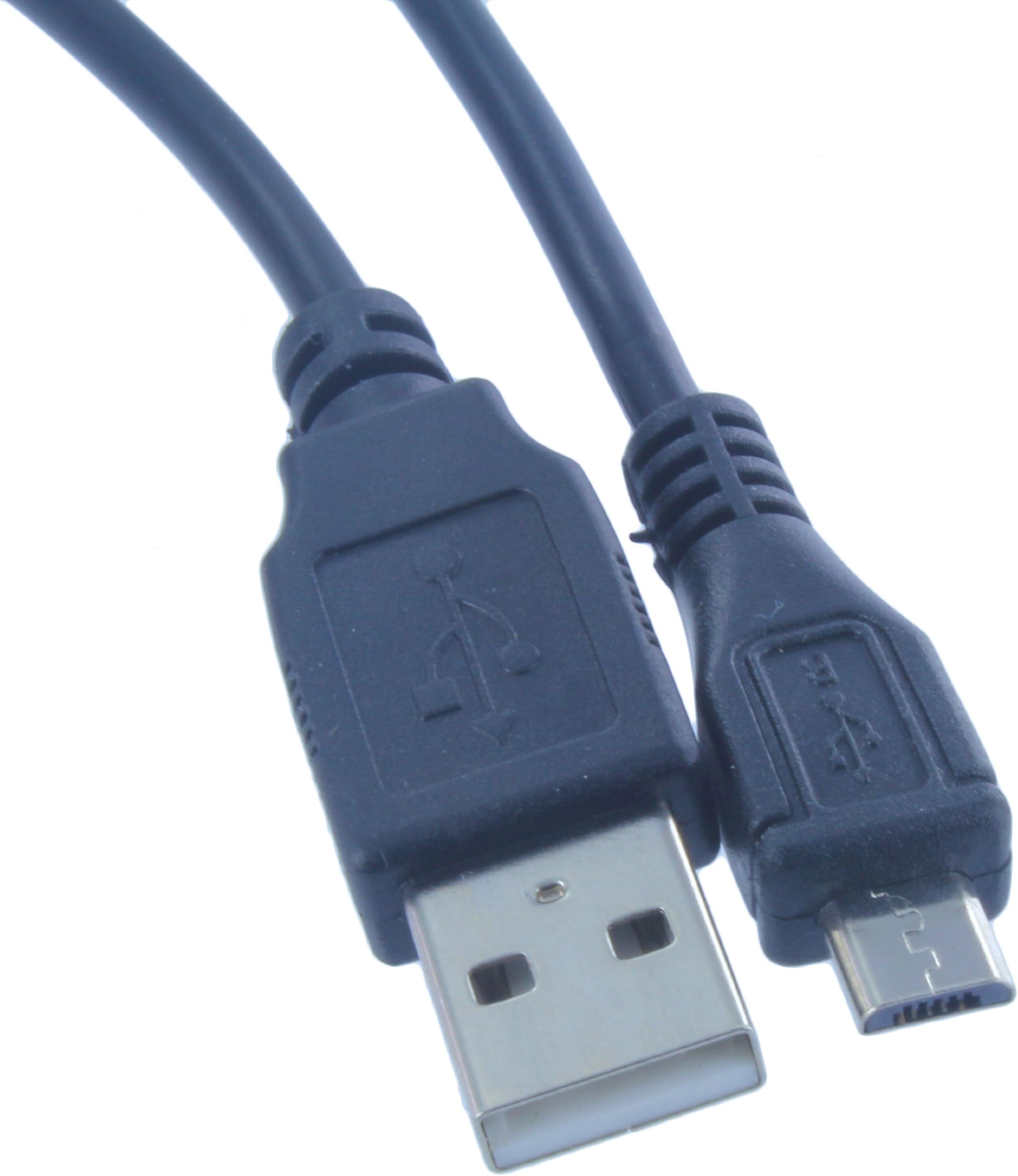 15ft PS4 Controller Charging Cable for Playstation 4 Dual Shock 4
