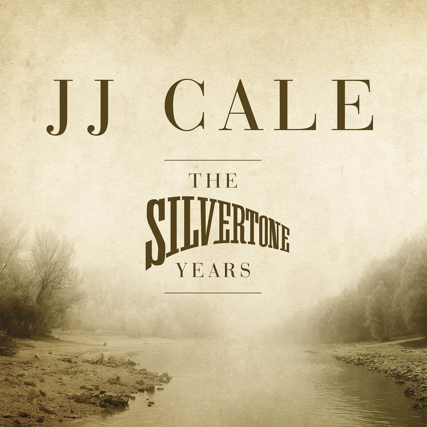 J.J Cale Silvertone Years [180 gm 2LP Coloured Vinyl] [VINYL]