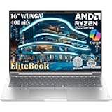 HP Newly Designed EliteBook 16