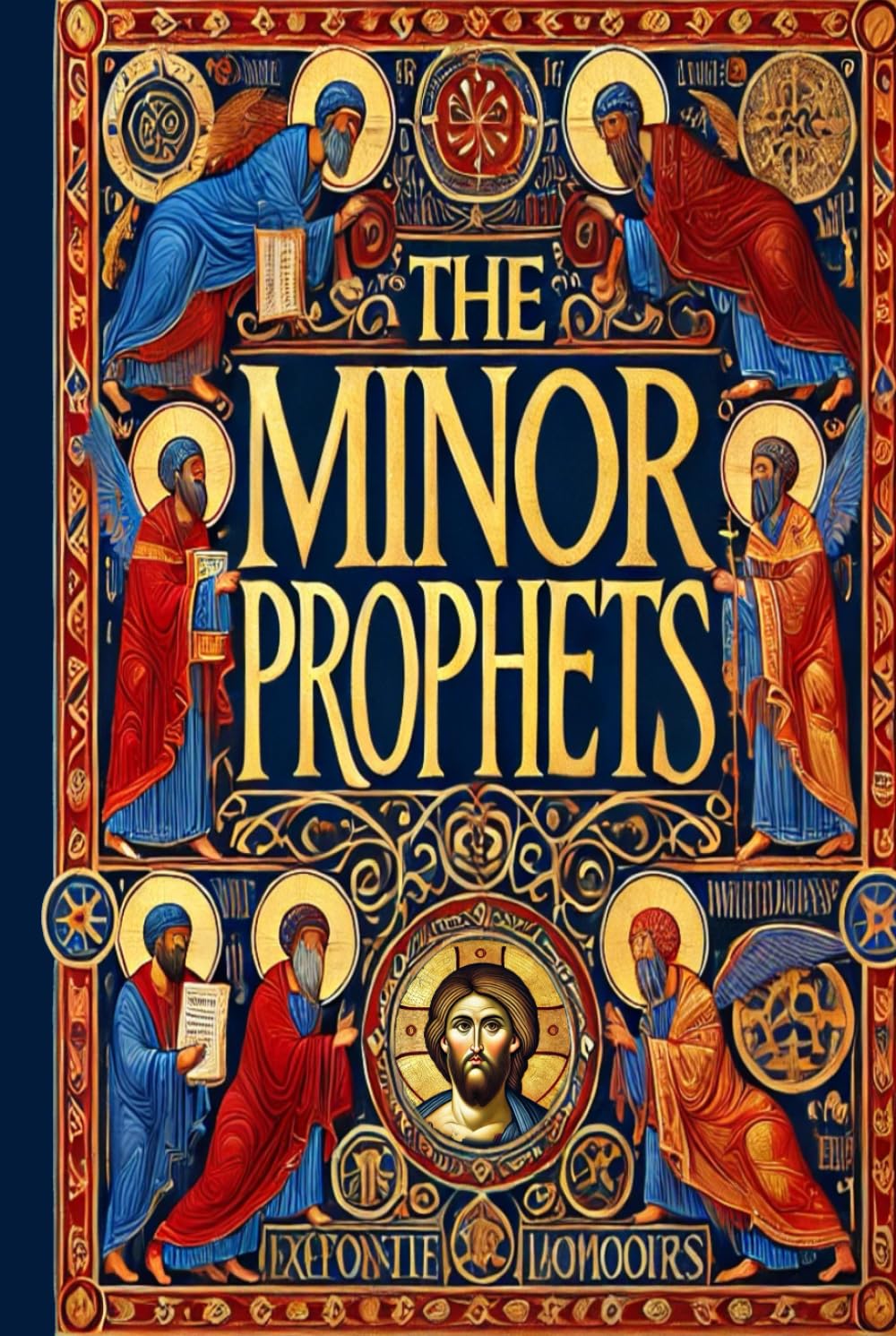 The Minor Prophets (Understanding Bible Prophecies)