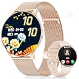 Smart Watch for Women, 1.43