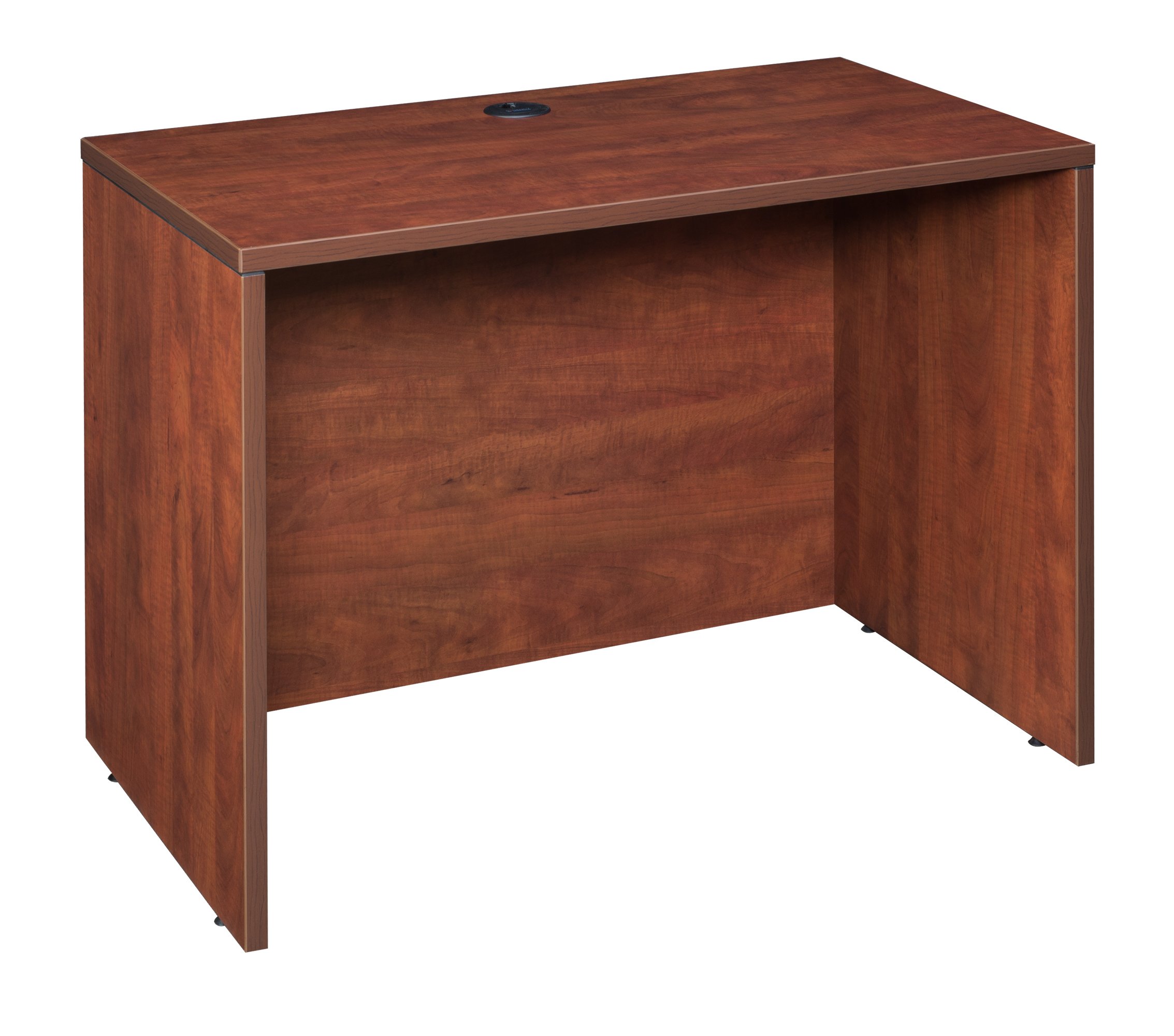 Regency Legacy Desk Shell, 42", Cherry