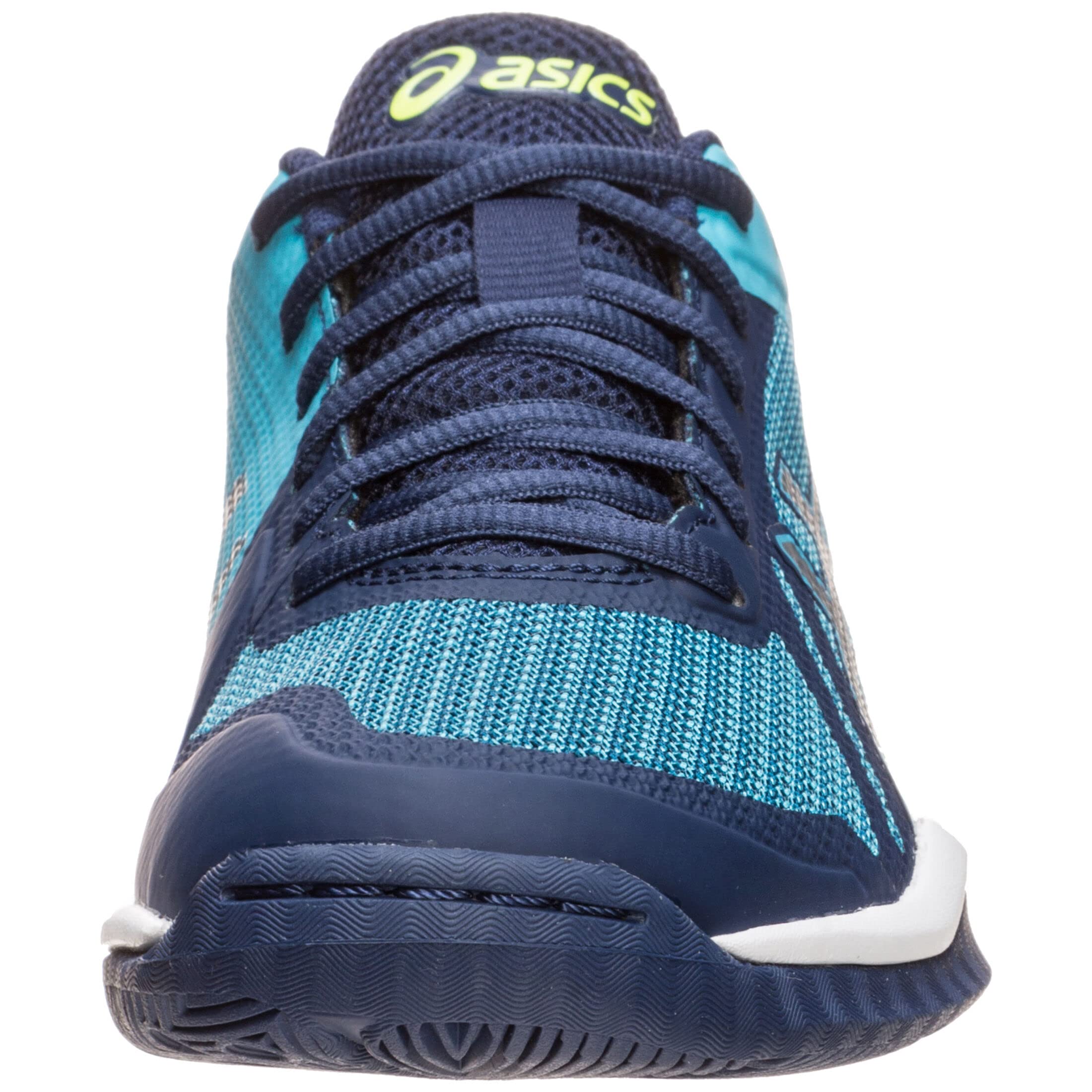 Asics Chaussures de Volley-Ball Gel-Tactic Chaussures de Volley-ballFemme
