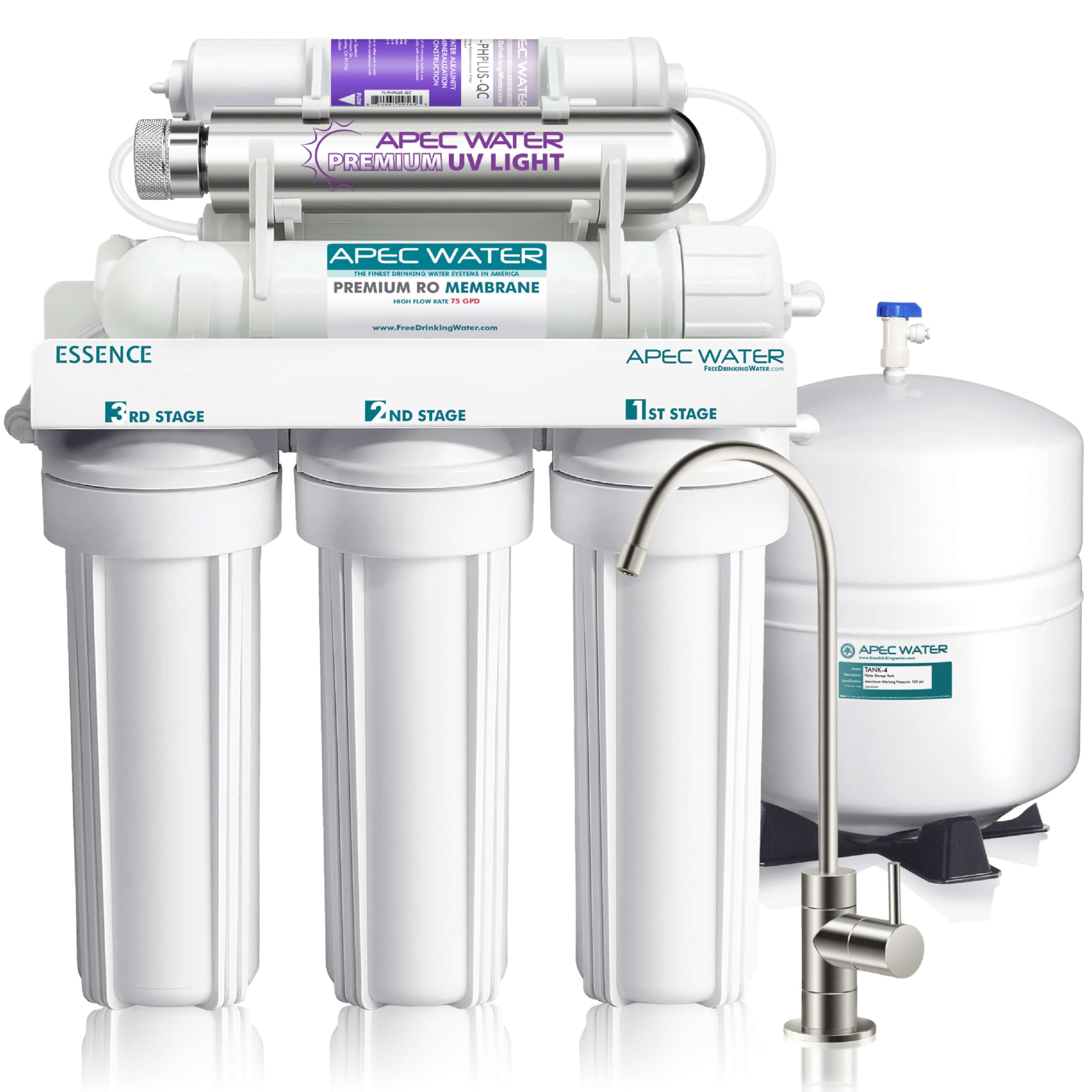 APEC Water ROES-PHUV75