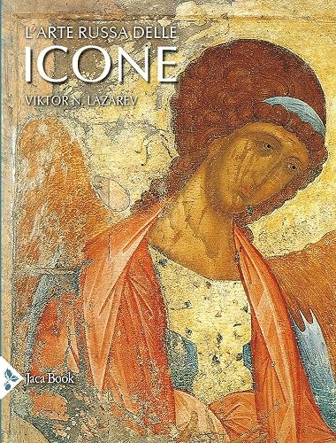L'arte russa delle icone. Ediz. a colori