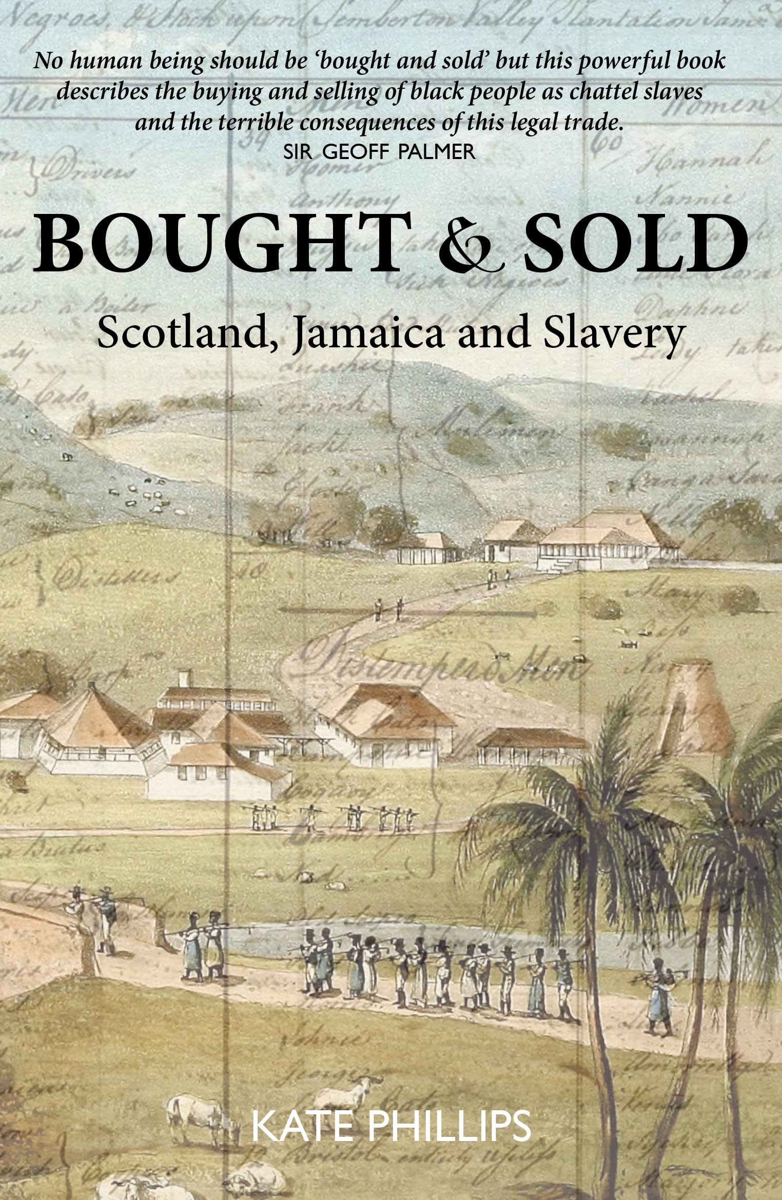 Slavery
