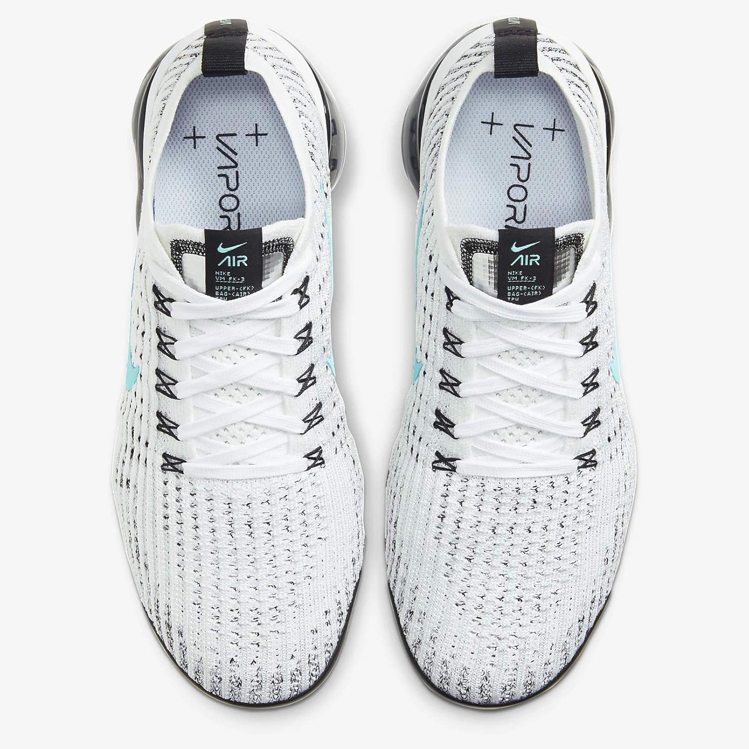 nike womens air vapormax flyknit 3 stores