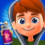 Piano Magic Tiles Hop Music Game