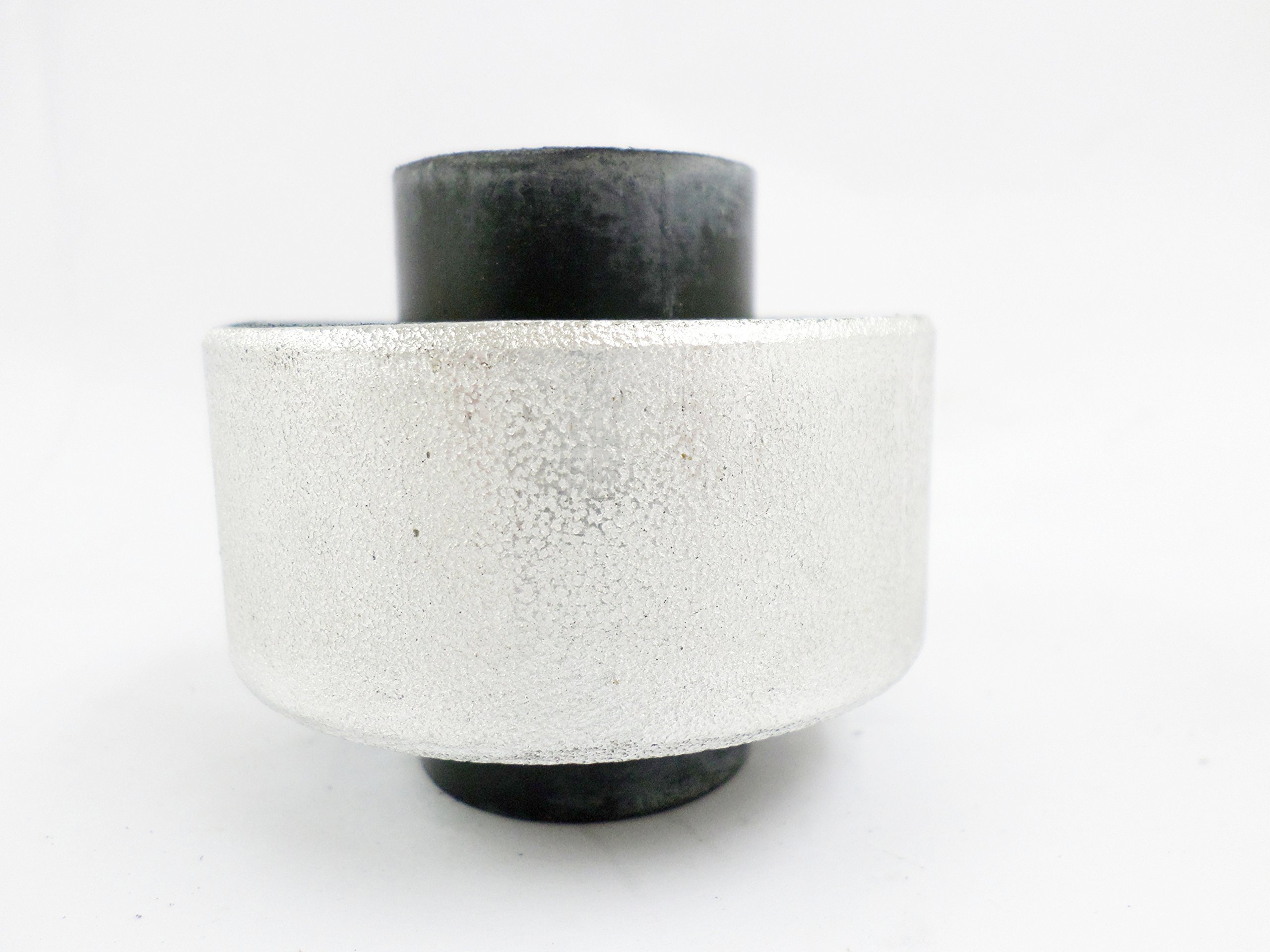 Supporto Braccio Oscillante Anteriore Per Ford Fiesta Mk6 - Silentblock Gomma-Metallo - Foto 9