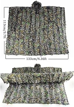 Amazon.co.jp: スナイパー セット ギリースーツ サバゲー ギリー 縁起