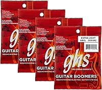 Vista 47 de Cuerdas para guitarra clásica 10, blanco negro rojo azul