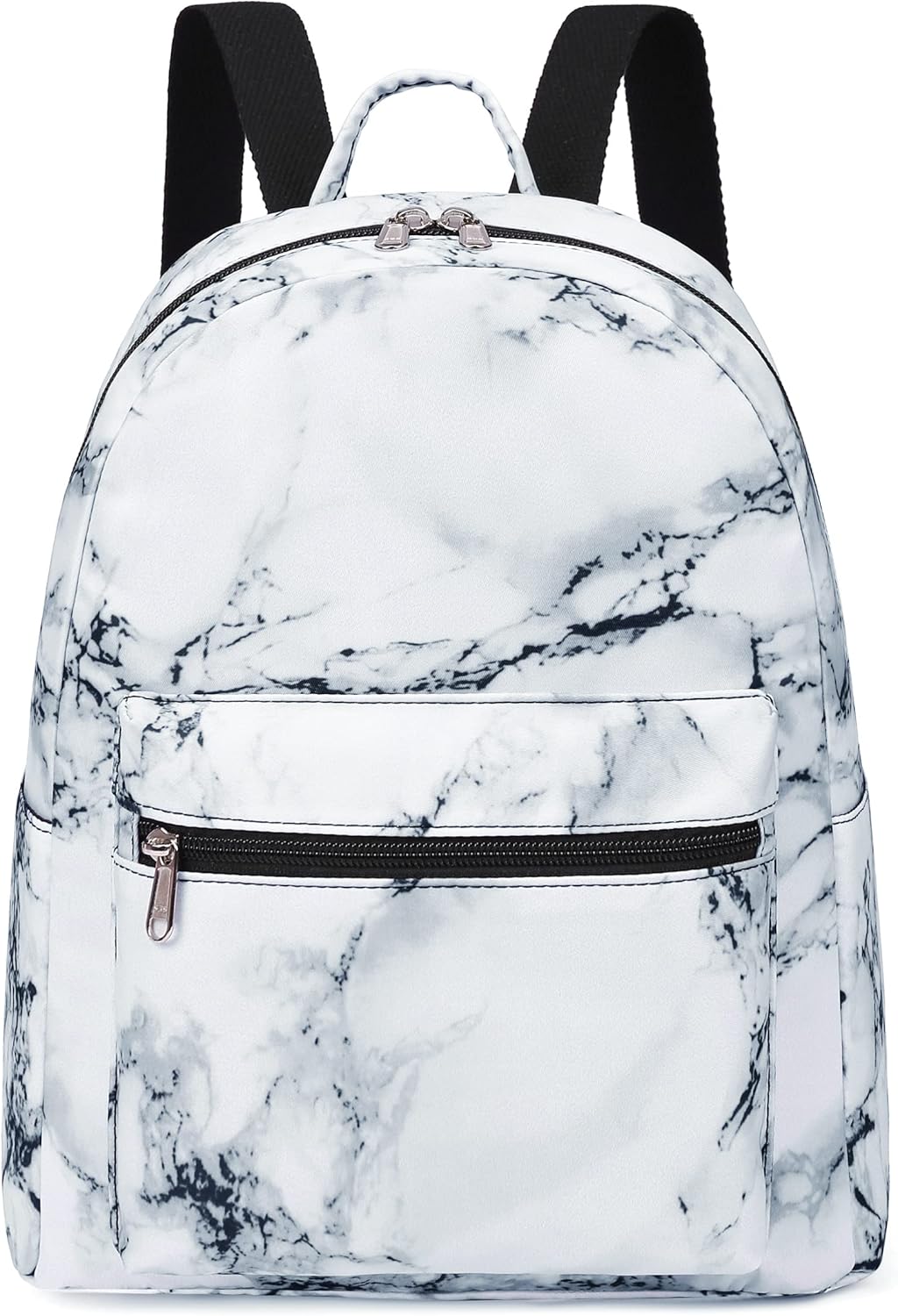 marble mini backpack