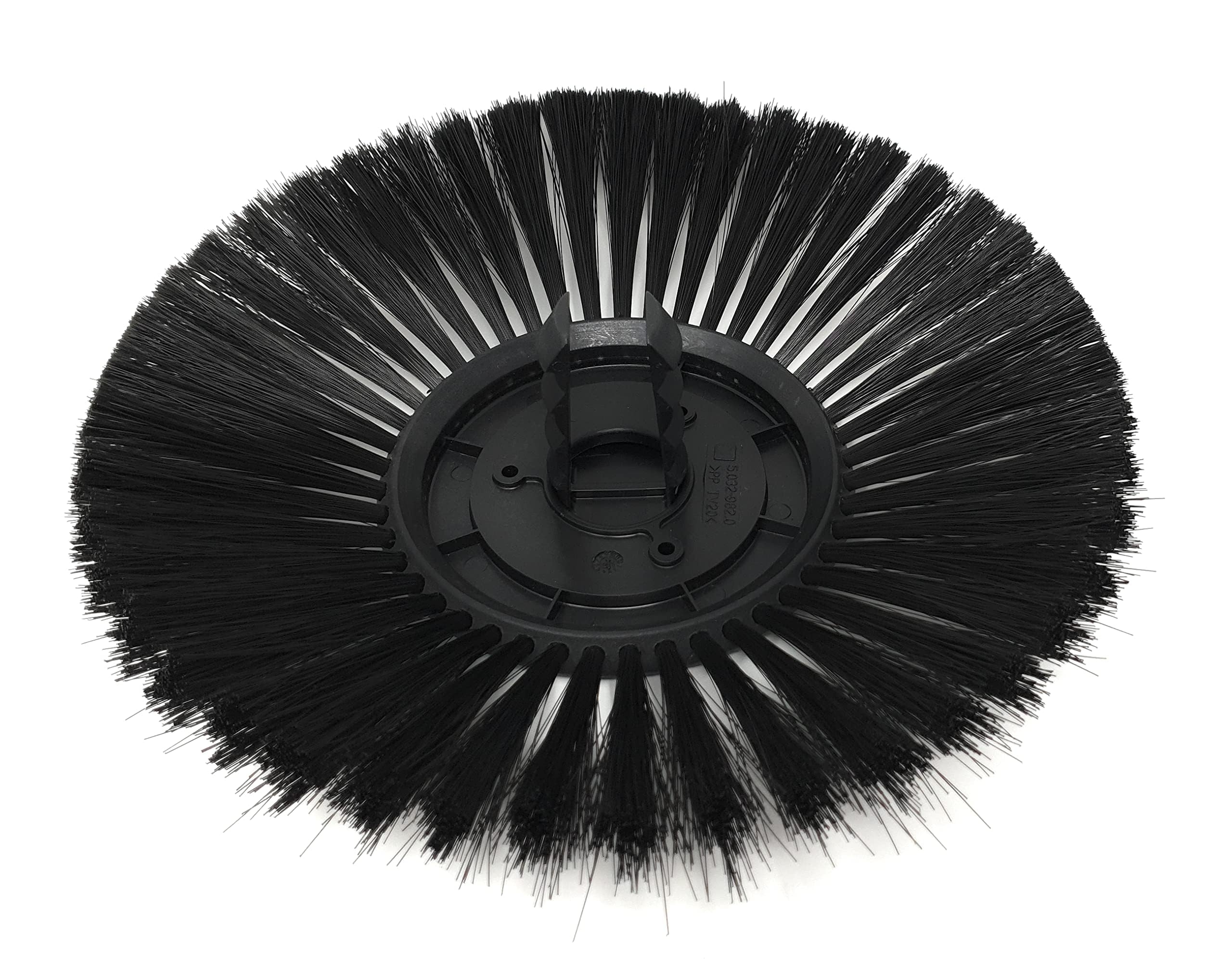 Kärcher 2.884–971.0 Balai brosse de rechange pour balayeuse S500 S550 S650