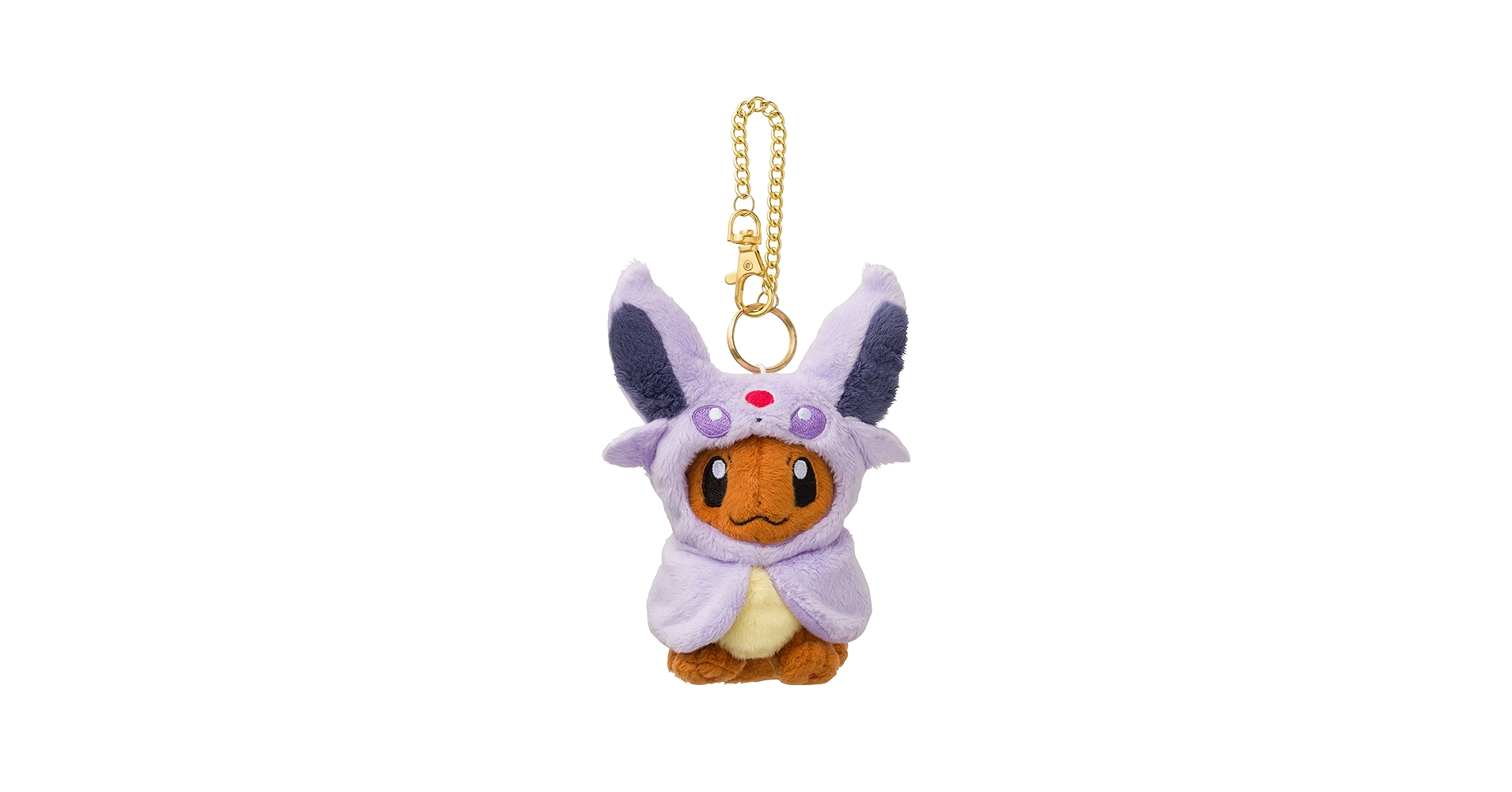 イーブイ✨　ポンチョシリーズ　マスコット　ポケモンセンター限定！ 811SmFM9n7L.jpg_BO30,255,255,