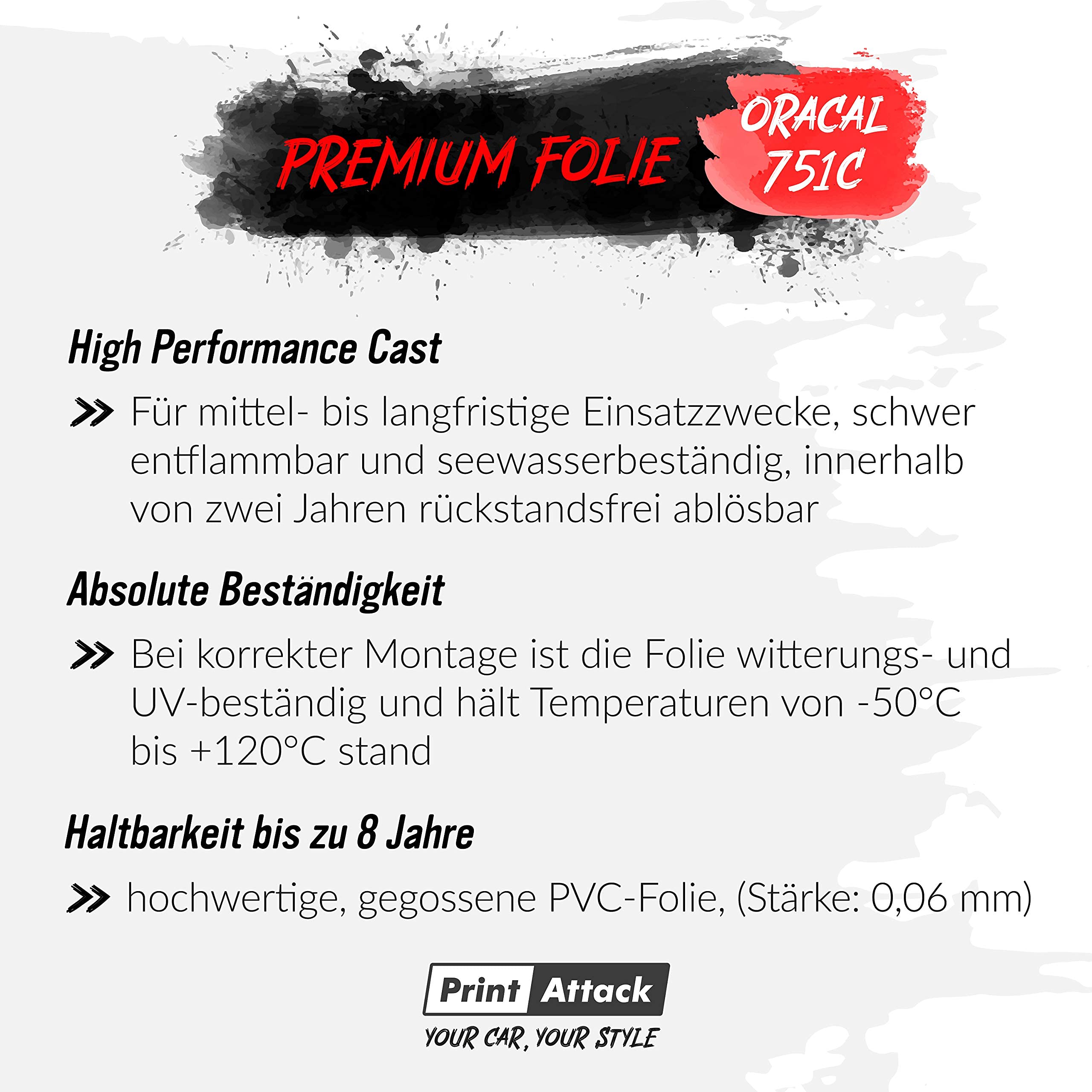 3 COLORI FASCE Strisce Adesive Bmw M Sport Vinyl Sticker Decal Griglia Ecc 25x5 EUR 8,90 - IT