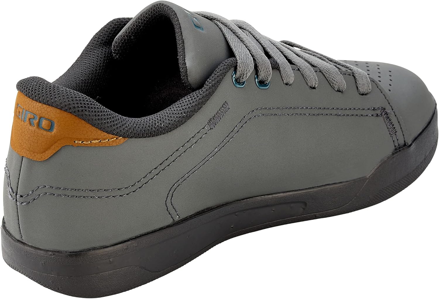 [Giro] トレーニングシューズ Deed Youth Shoe ダークシャドウ 3.5 Big Kid