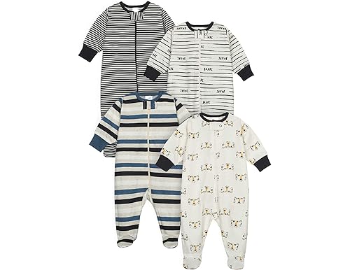 Top-rated Onesies for Baby Boys: A Comprehensive Guide to the Best Brands