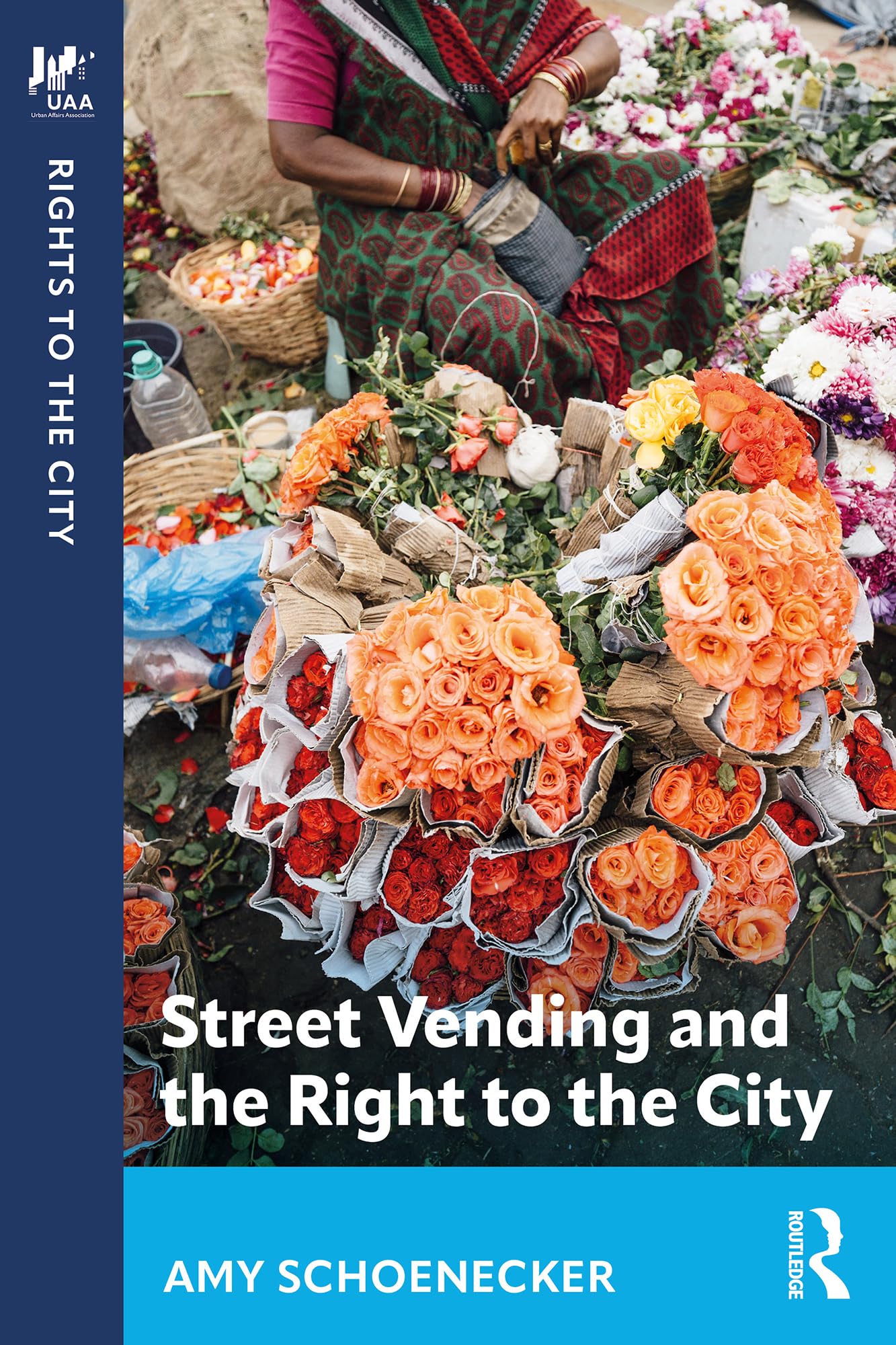 Livre Street Vending and the Right to the City | Urbanisme Anglais