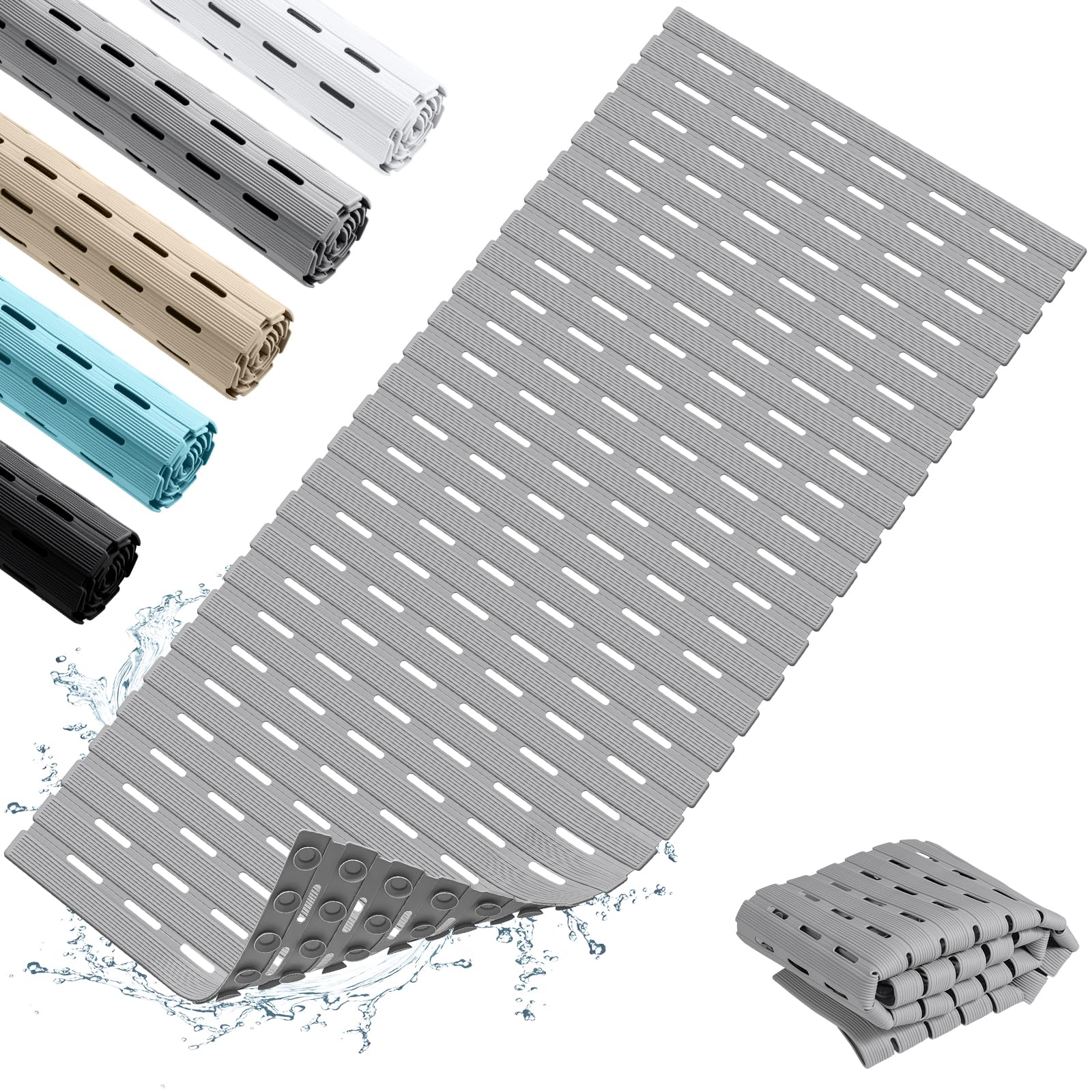 OTHWAY Non Slip Shower Mat