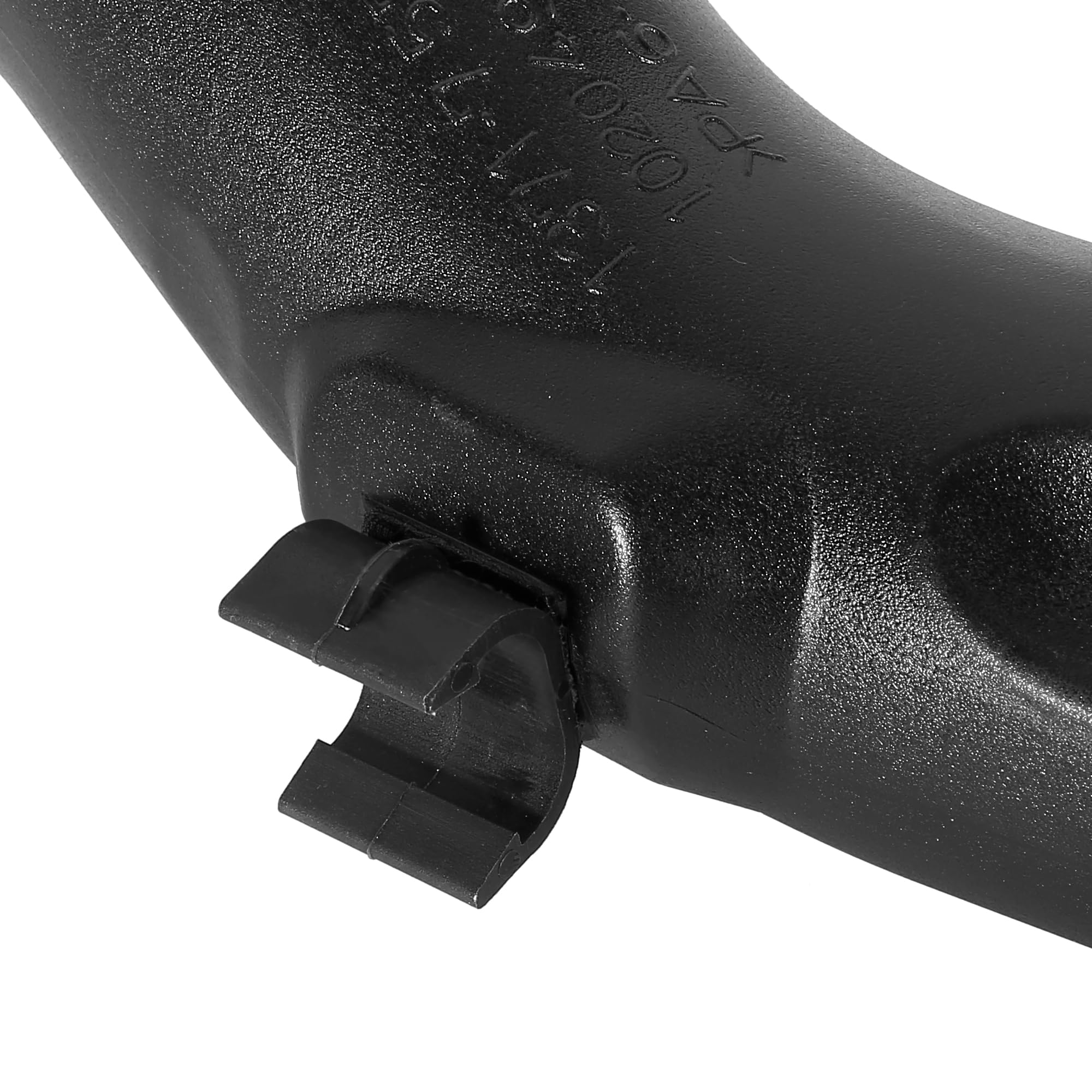 Amazon.com: X AUTOHAUX Car Engine Air Intake Hose Air Filter Hose 