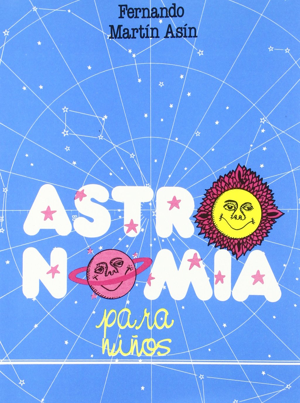 Astronomía para niños