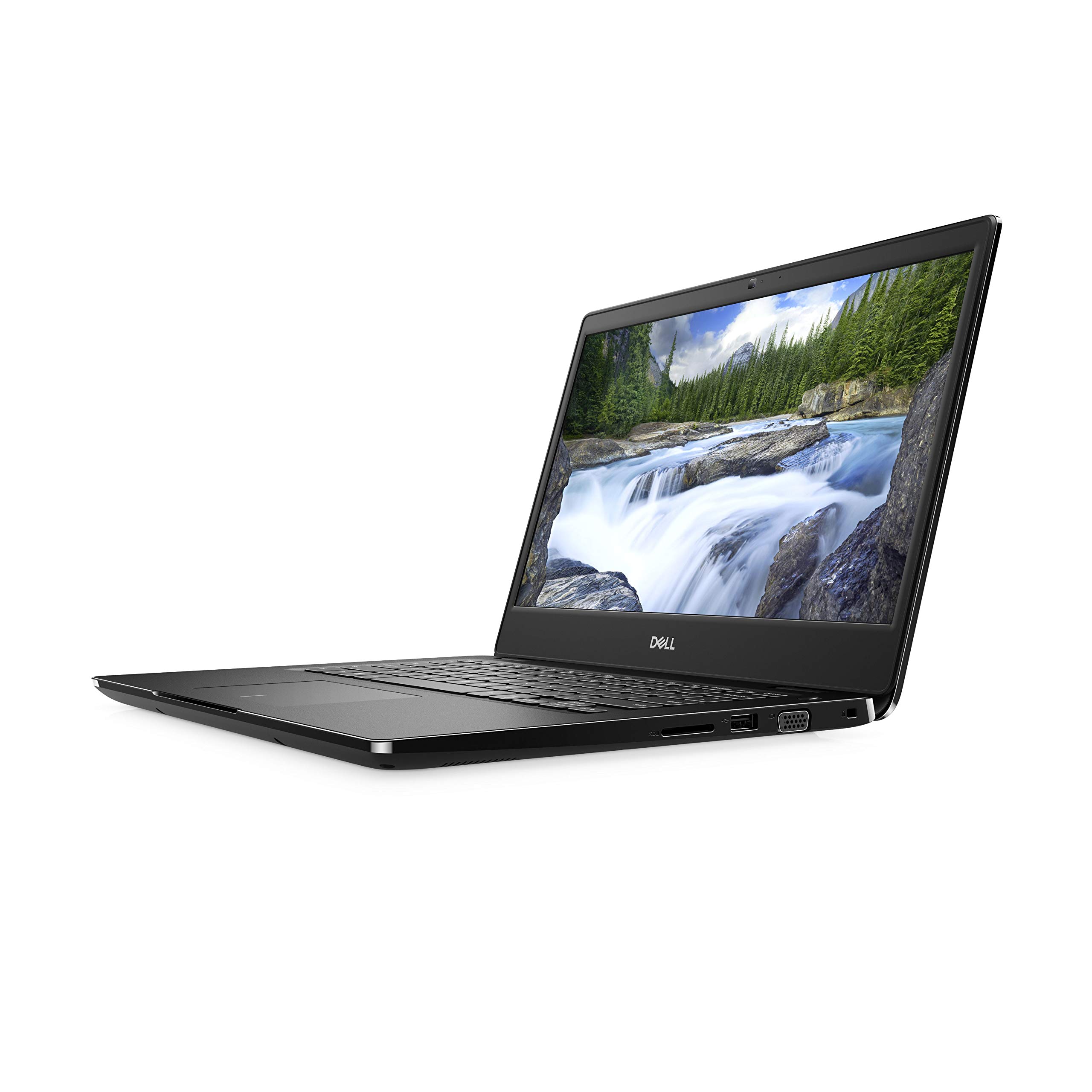 Dell Latitude 3400 / i5-8265U/4GB 2400 Mhz/1 TB/Ubuntu/14
