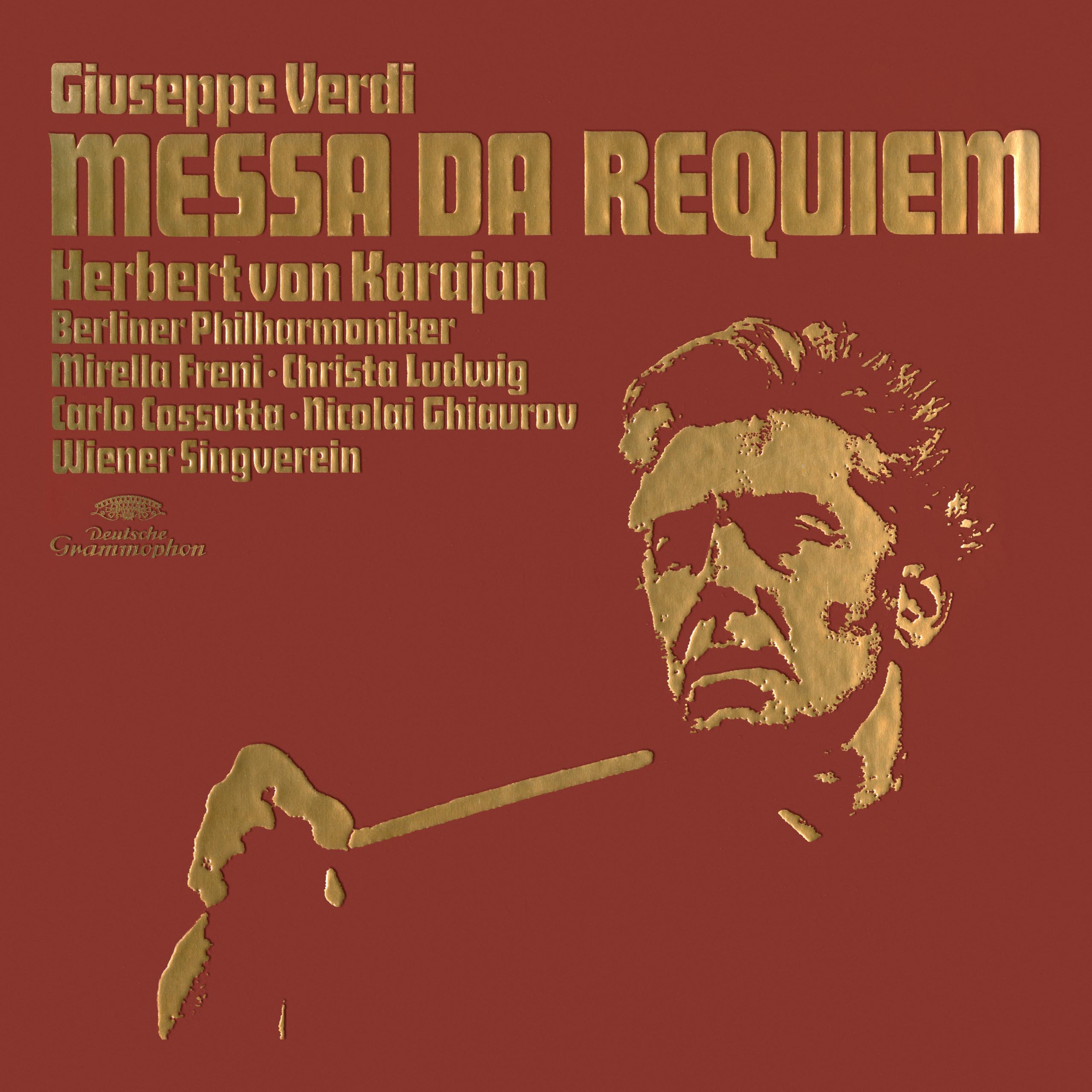 Verdi: Messa da Requiem