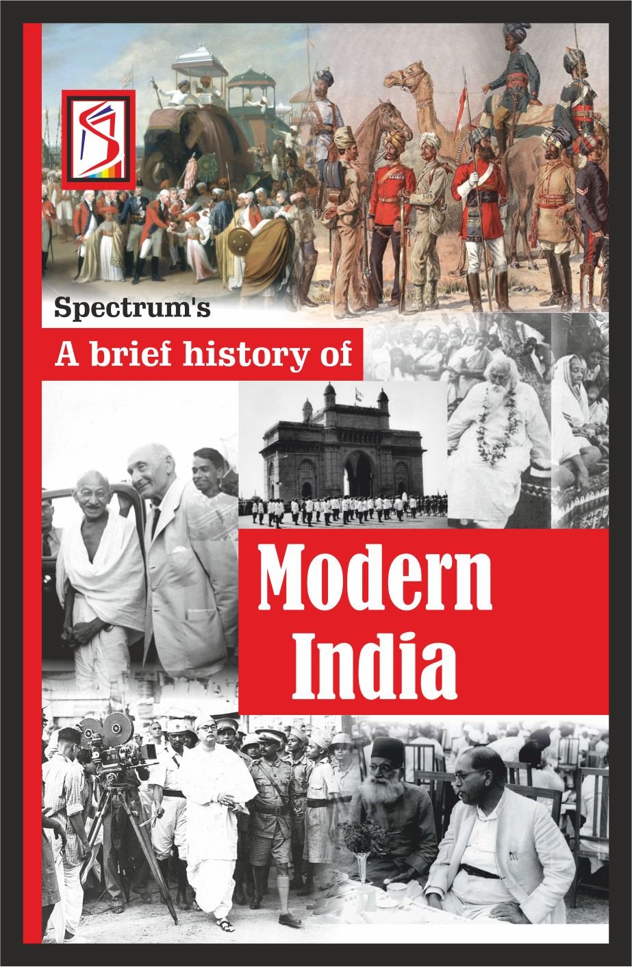 A Brief History of Modern India