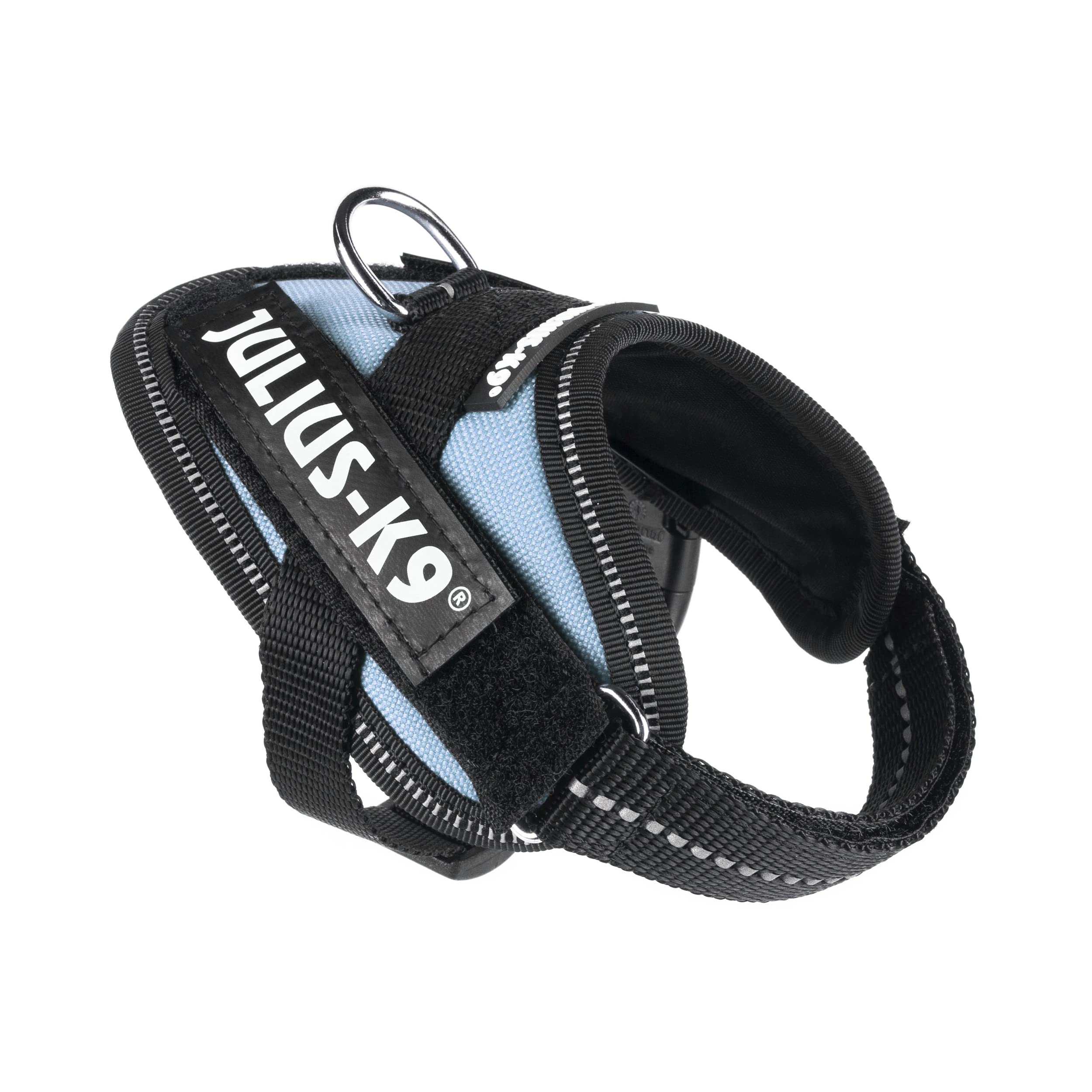 Julius-K9 IDC Powerharness, Camouflage, M/0 — view 425