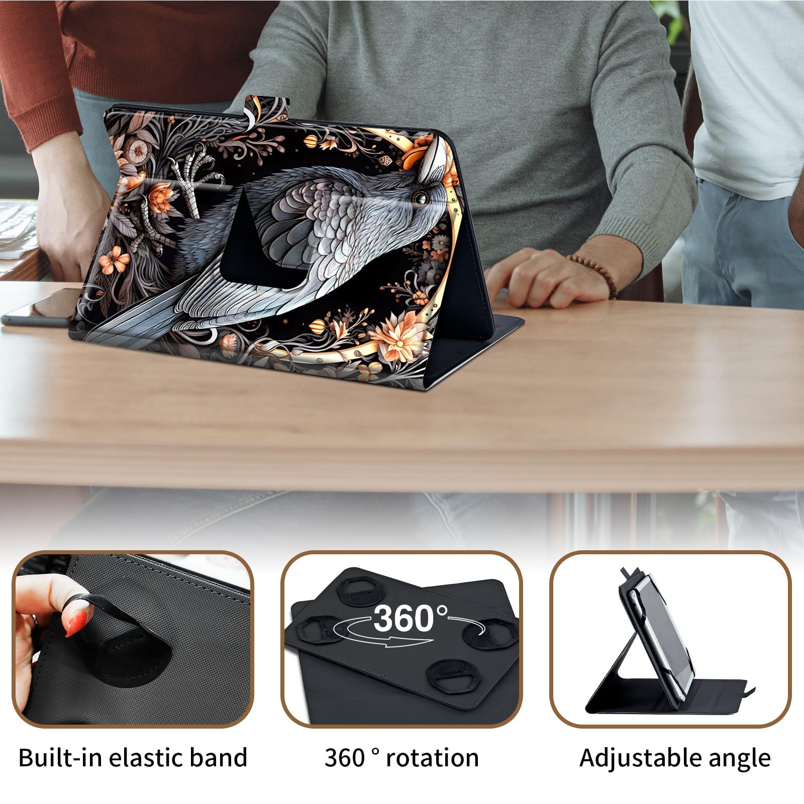 Amazon.com: for Blackview Tab 11 Case,for Blackview Tab 11 SE Case