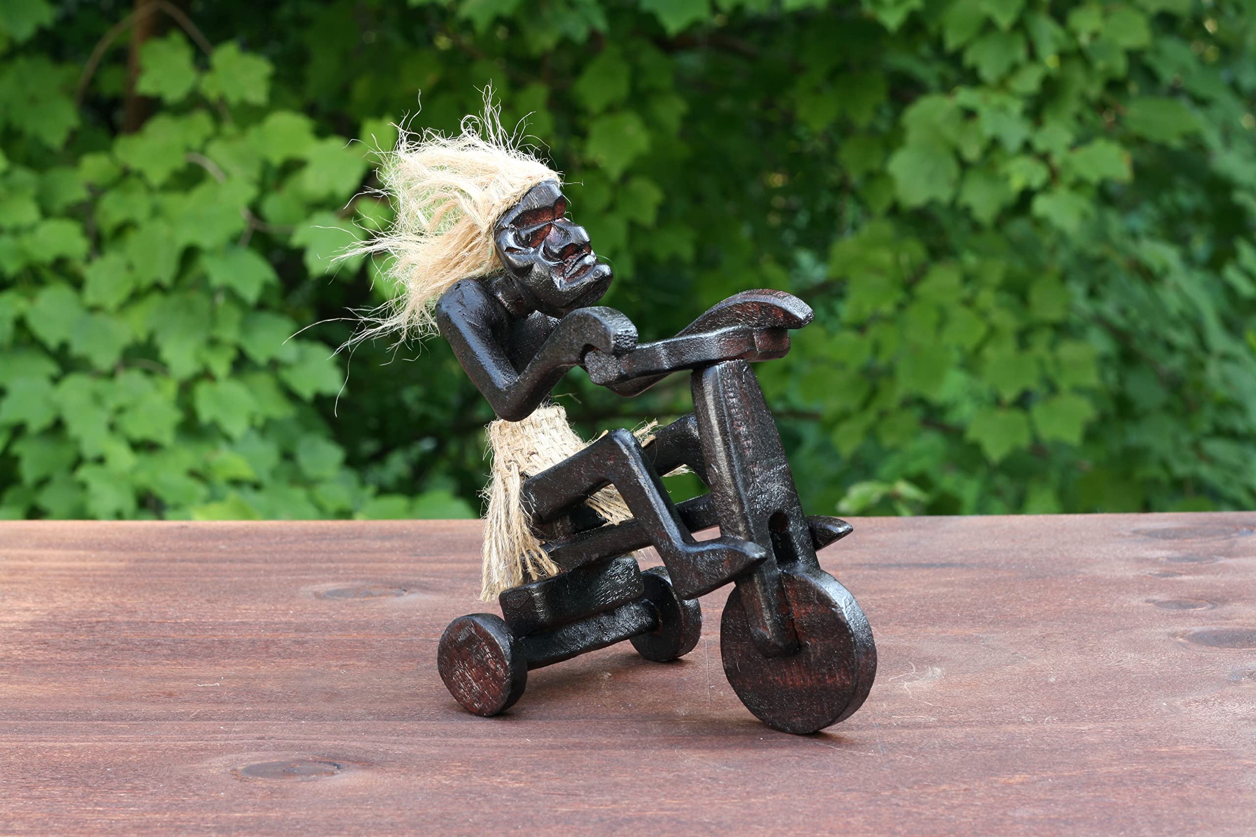 ハンドメイド木製 三輪車 世界的木製おもちゃメーカー【Kinderfeets】日本上陸！世界20か