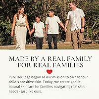 Vista 8 de Pure Heritage Handmade Tallow Balm – Unscented Grass-Fed & Finished Moisturizer & Healing Cream Natural Care for Sensitive Skin, Eczema, Rosacea