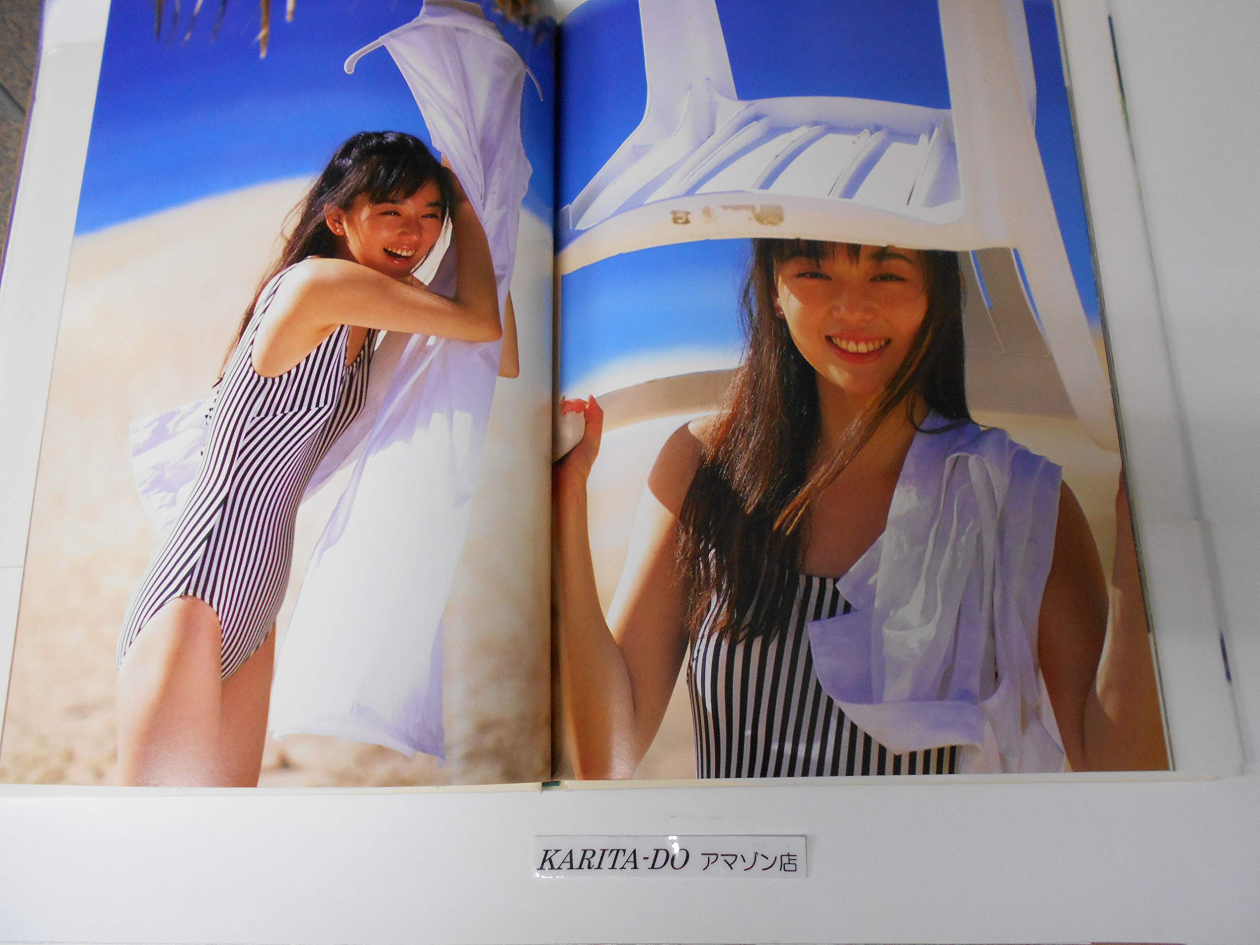 当時物 葉月里緒奈 Tシャツ L RIONA 写楽 ビンテージ 90s 希少 当時物 葉月里緒奈 Tシャツ L RIONA 写楽 ビンテージ 90s 希少 Amazon