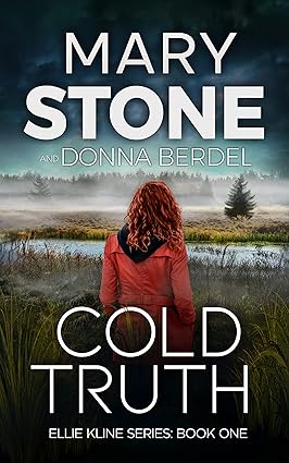 Cold Truth (Ellie Kline Mystery Series Book 1)