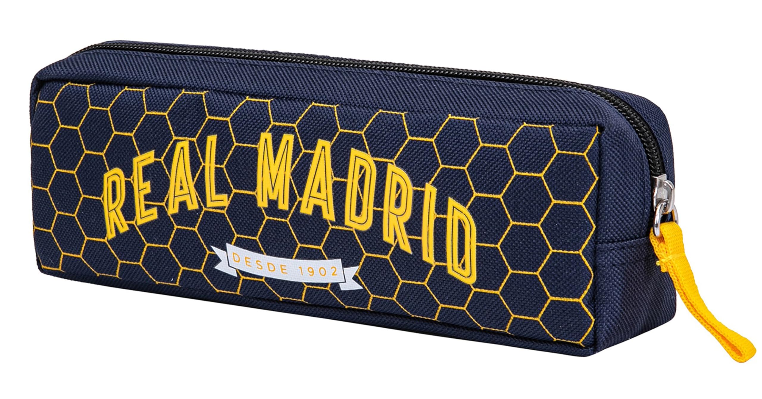 Real Madrid Piórnik szkolny – oficjalna kolekcja