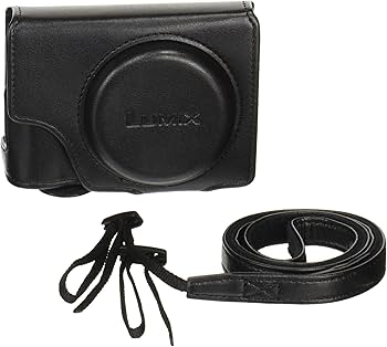 Amazon | パナソニック LUMIX ソフトケース DMC-LX9用 DMW-CLX9 Amazon | パナソニック LUMIX ソフトケース DMC-LX9用 DMW-CLX9