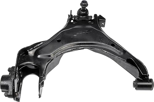 Miniatura 2 de Dorman 521-592 Brazo de control de suspensión inferior del lado del pasajero delantero y conjunto de rótula compatible con modelos seleccionados
