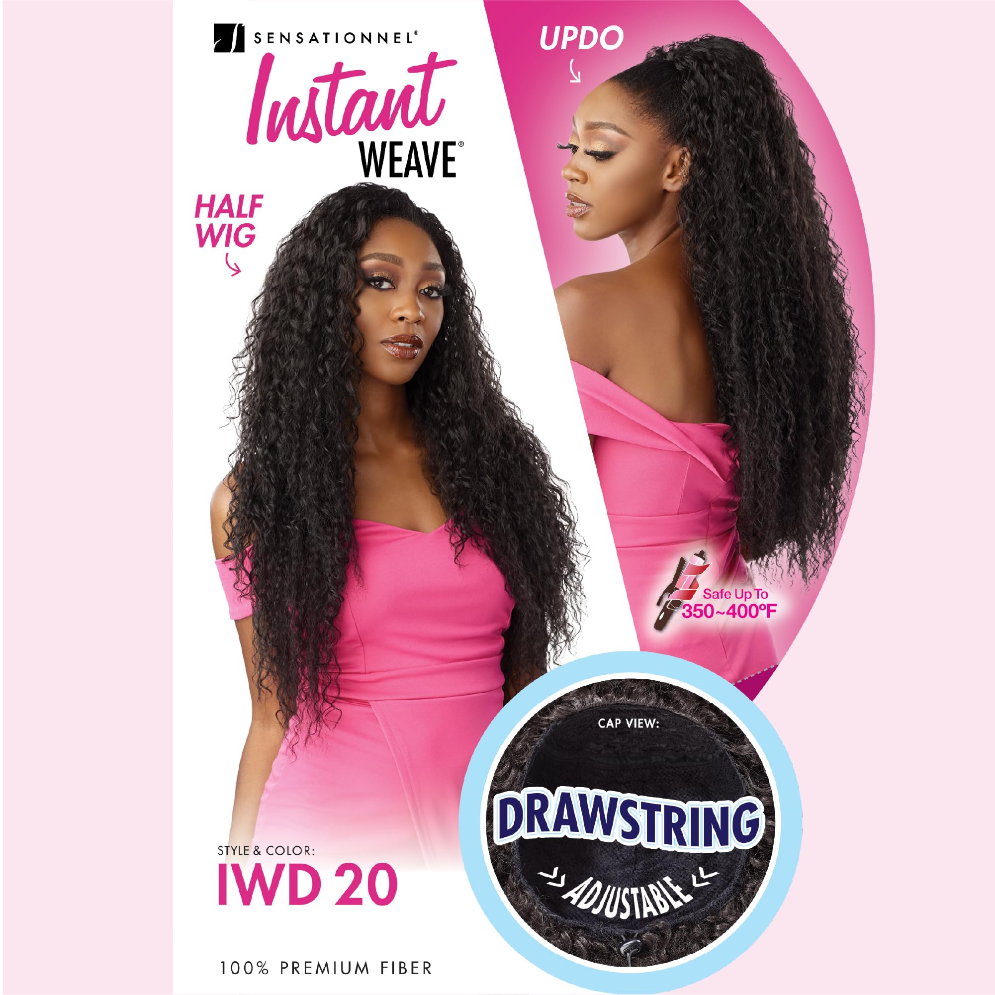 よねじ THE SANDAALMAN 新品未使用 WEAVE SINGLE Amazon.com : Sensationnel Instant Weave Half Wig-20, 1 JETBLACK