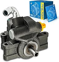 Vista 15 de PHILTOP Bomba de dirección asistida 215346, apta para 2003-2006 Sentra 1.8L, bomba de asistencia eléctrica