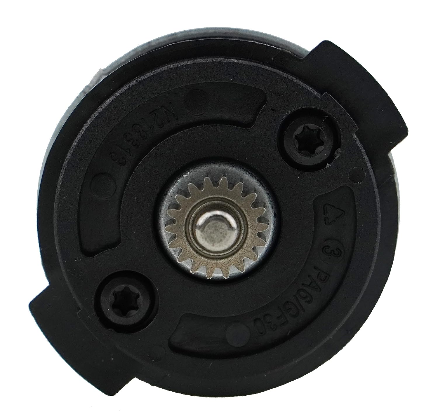 JZGRDN Drill Motor N279939 N210996 N362741 N376649 N440316 Compatible with Dewalt DCD771 DCD771C2 DCD771KS CMCD701C2