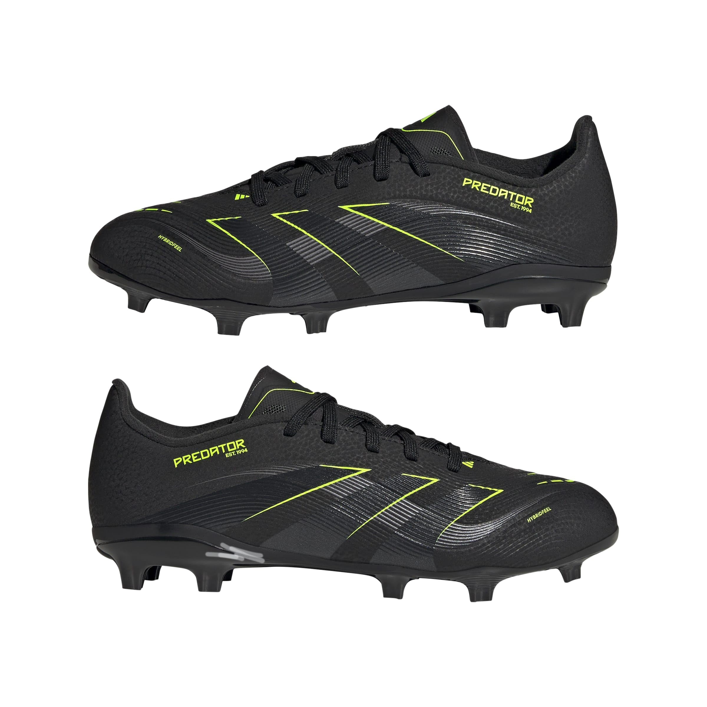 adidas Uniseks - dzieci Predator League Firm Ground/Multi Ground Football Boots KidsButy pilkarskie