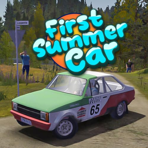 My Summer Car Tuning Simulator Games 3D: My Summer Car Fuel & Maintenance Simulator 2024
